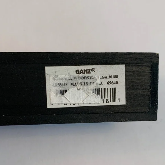 ‘Smile' Decor - Picture 4 of 5